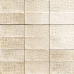 Керамическая плитка Mainzu Decor Camden Bone Плитка настенная 10x20 см