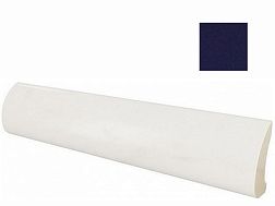 Керамическая плитка Equipe Evolution 23302 Pencil Bullnose Cobalt Бордюр 3x15 см