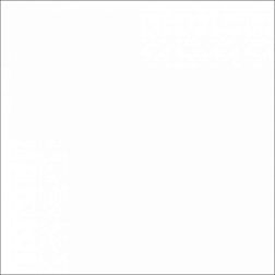 Керамическая плитка Absolut Keramika Element Taco Octo Blanco Белая Матовая Вставка 4,8x4,8 см