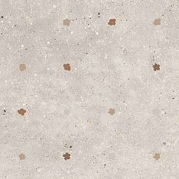 Керамическая плитка APE Ceramicas Ama Fiori Avorio Rect.Керамогранит 60х60 см