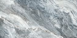 Керамическая плитка Delacora Waterfall Blue D12056M Керамогранит матовый карвинг 120x60x9,5
