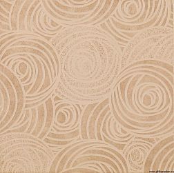 Пьемонтэ беж вставка Камелия 30х30 см