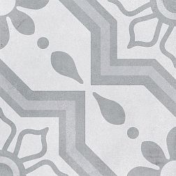 Peronda Cuban Silver Sky Керамогранит 22,3x22,3 см