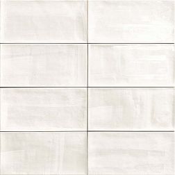 Керамическая плитка Mainzu Aquarel White Настенная плитка 15x30 см