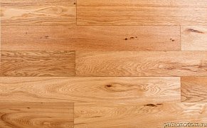 Kjopmann Нурлан Дуб Натур Браш Oak Alta Инженерная доска 1200х125х12