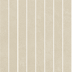 Керамическая плитка Vives Manhattan Mosaico Queens Sand Бежевая Матовая Мозаика 30x32 см