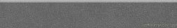Kerama Marazzi Джиминьяно DD254320R-3BT Антрацит Обрезной Плинтус 9,5х60 см