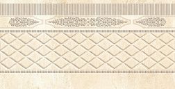 Eurotile Lia 31 Бежевый Глянцевый Плинтус 15х29,5 см