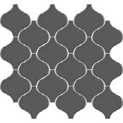 Керамическая плитка Imagine Mosaic KAR4-3M Мозаика из керамики 24,6х28 см