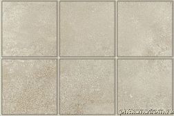 N-ceramica Vintage Voyage Beige Настенная плитка 20х30 см