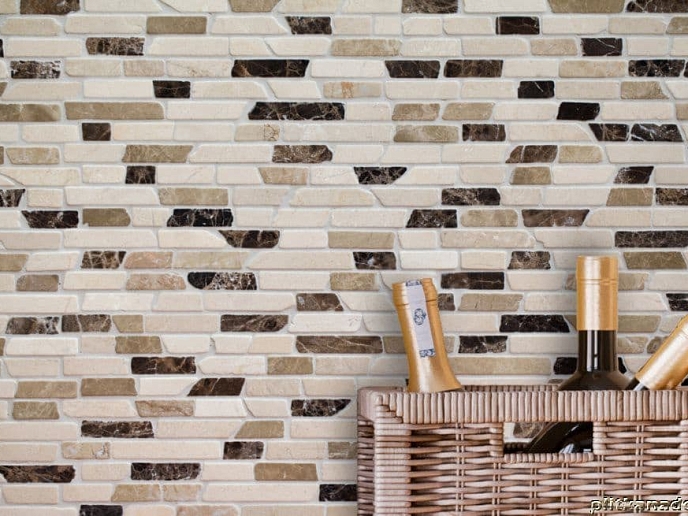 Керамическая плитка Starmosaic Wild Stone