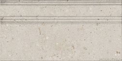 Kerama Marazzi Риккарди FME016R Бежевый Обрезной Плинтус 20х40 см