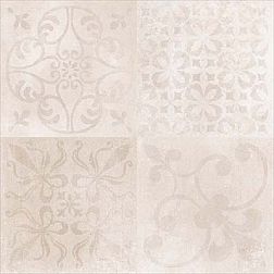 Керамическая плитка KerGres Cava Beige Art Керамогранит 60х60 см