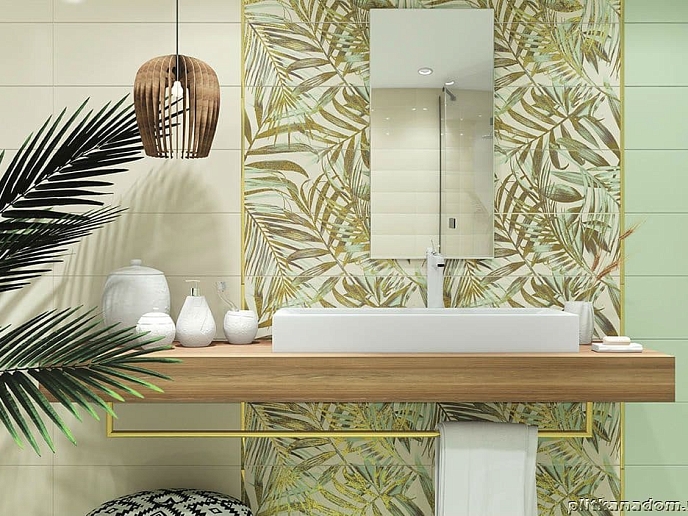 Керамическая плитка Altacera Palm