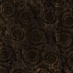 Керамическая плитка Versace Eterno Baroc. Brown Керамогранит 80x80 см