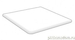 Exagres Vega Rojo Cartabon Antideslizante Ступень угловая 33х33