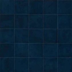 Керамическая плитка Ragno Sol R9QM Blu Керамогранит 15x15 см