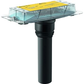 Geberit CleanLine 154.153.00.1 Монтажный комплект для дренажных каналов линии