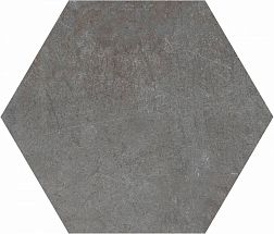 ITT Ceramic Siena Mistygrey Hexa Matt Керамогранит 23,2x26,7 см
