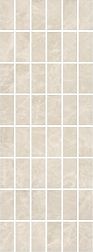 Керамическая плитка Kerama Marazzi Лирия MM15138 Декор мозаичный 15х40 см