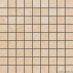 Керамическая плитка Grasaro Crystal G-620-PR-m01 Beige Мозаика 30х30 см
