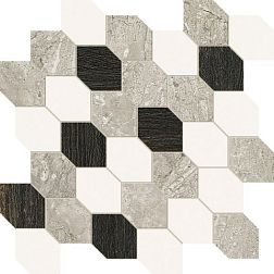 Maciej Zien Paris MS-Saint Denis 3 Мозаика 29,8x29,8 см