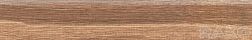 Rako Board DSAS4143 Brown Плинтус 60x9,5 см