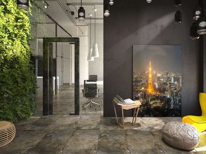 Керамическая плитка Goldis Tile Galaxy