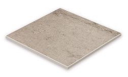 Керамическая плитка Stroeher Gravel Blend 964 Taupe Коричневая Матовая Базовая плитка 29,4х29,4 см