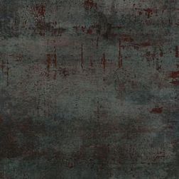 Tau Ceramica Metal Titanium Черный Матовый Керамогранит 60х60 см