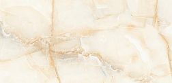 Керамическая плитка Unico Tiles Aquarius Onyx Beige Polished Керамогранит 60x120 см