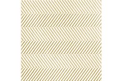 Tubadzin Solei Ecru Str Декор 14,8х14,8 см