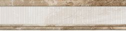 Cube Ceramica Napoli Border-1 Бордюр 7,5x30 см