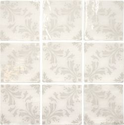 APE Ceramicas Fado Pontes White Керамическая плитка 13x13 см