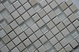 Керамическая плитка Tonomosaic CS 235 Мозаика из керамики 30х30 (2,3х2,3) см