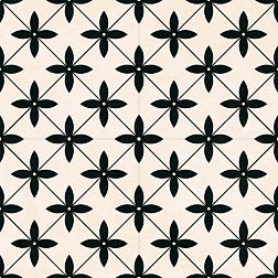 Halcon Ceramicas Hidraulicos Durham Grey Керамогранит 45x45 см