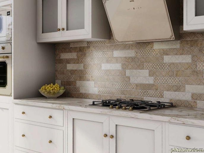 Керамическая плитка Kerama Marazzi Брюссель