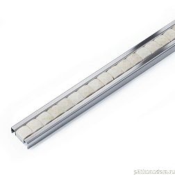 Керамическая плитка Juliano Декоративные вставки JK3116 Karida 3,2х244 см