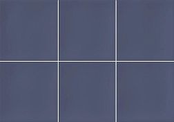 Керамическая плитка Vives Hanami Sakura Indigo Настенная плитка 23х33,5 см