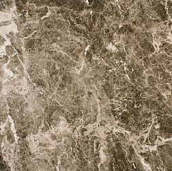 Serra Fiori Di Pesca Grey Base Glossy Напольная плитка 60х60 см