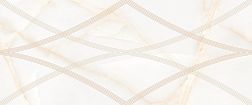 Керамическая плитка Global Tile Delight 10100001329 Бежевая 02 Глянцевая Настенная плитка 25x60 см