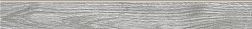 Cersanit Woodhouse WS5A096 Серый Плинтус 7х59,8 см