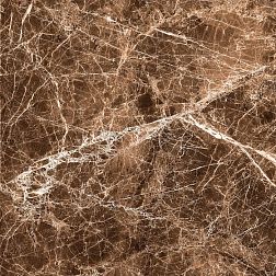 Керамическая плитка Sol Cosmo Cafе Коричневый Полированный Керамогранит 60x60 см