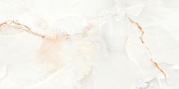 Керамическая плитка Azario Onice Bianco Керамогранит 60х120 см