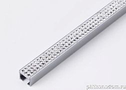 Керамическая плитка Juliano Декоративные вставки JS1221 Stella 1,2х244 см