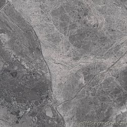Керамическая плитка Cerdomus Supreme Charcoal Nat Rett 75388 Керамогранит 60x60 см