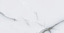 Керамическая плитка Itaca Fancy White Glossy Белый Глянцевый Керамогранит 60х120 см