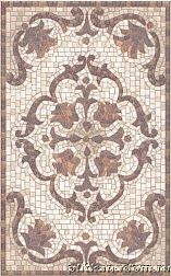 Керама Марацци Пантеон HGD-A231-6000L Лаппатированный Декор 25х40 см