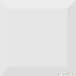 Керамическая плитка Absolut Keramika Cube Kitchen Biselado Brillo Perla Настенная плитка 10x10 см