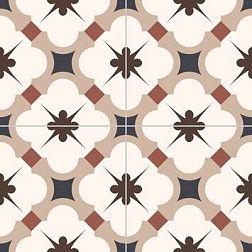 Gaya Fores Grace Beige Бежевый Матовый Керамогранит 33,15х33,15 см